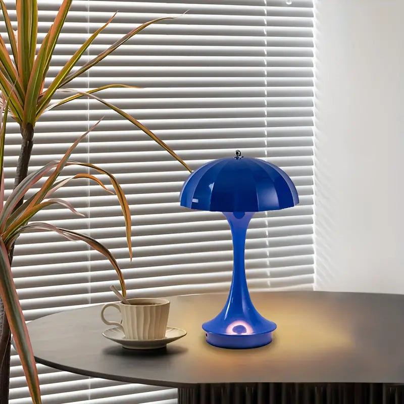 Lampe Champignon - Funglow