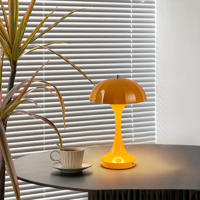 Lampe Champignon - Funglow