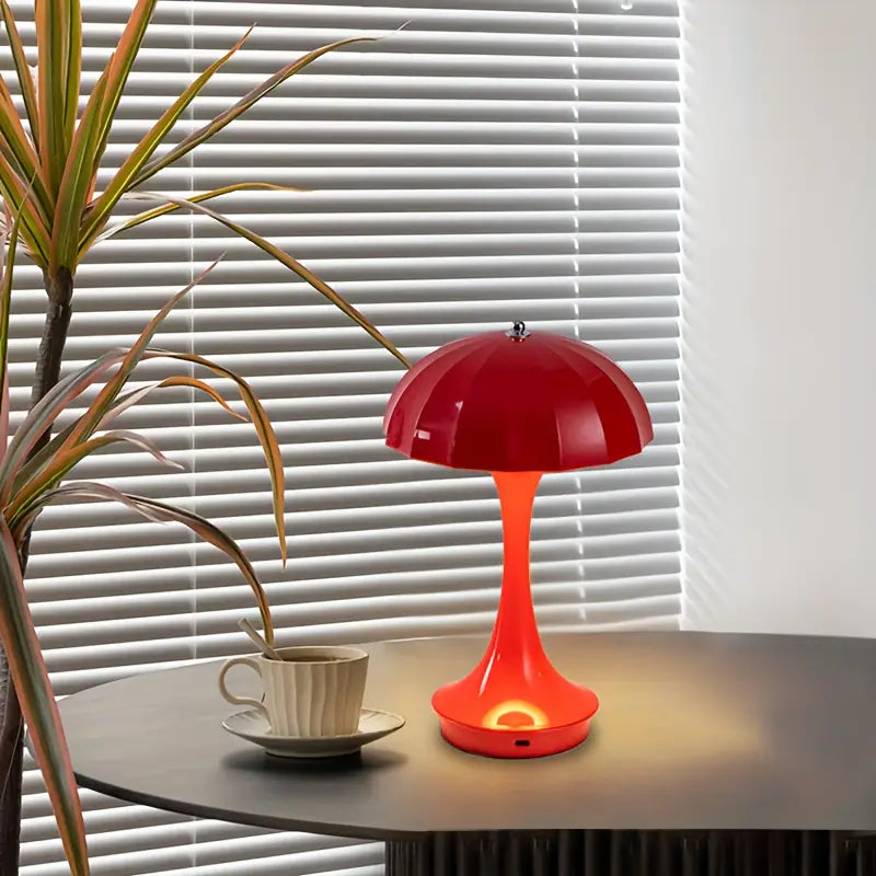 Lampe Champignon - Funglow