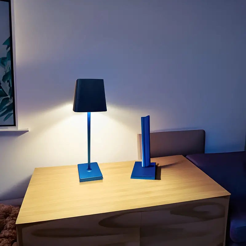 Lampe Champignon - Shroom