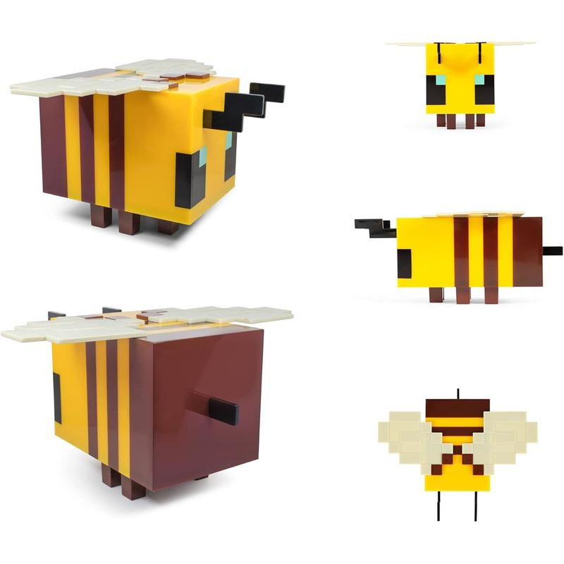 Minecraft Bee Light LED