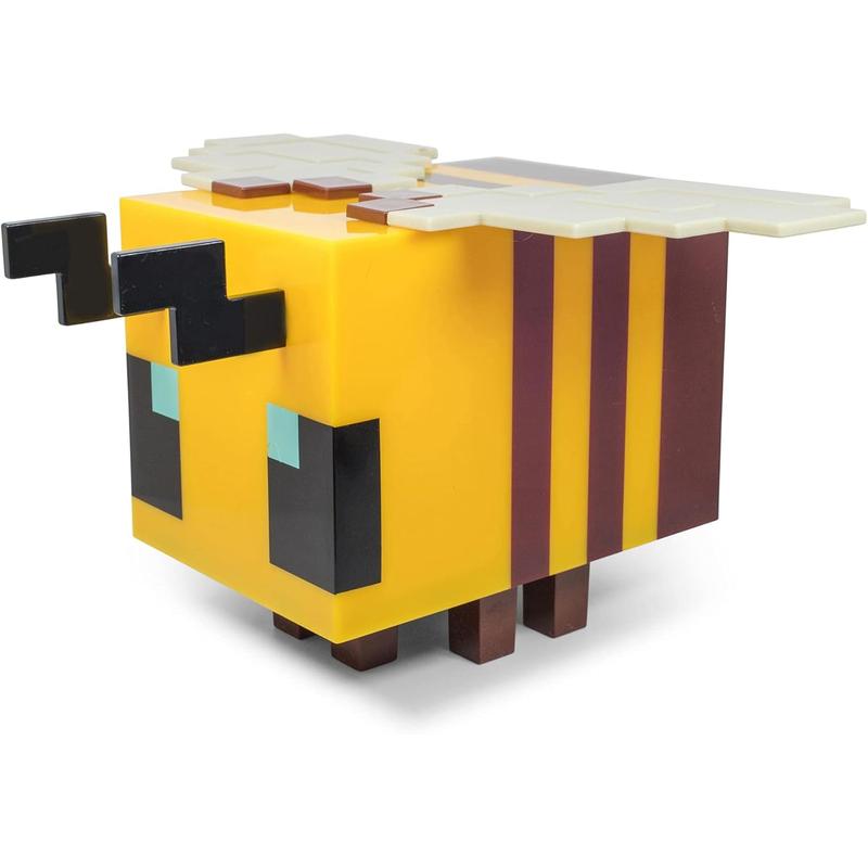 Minecraft Bee Light LED