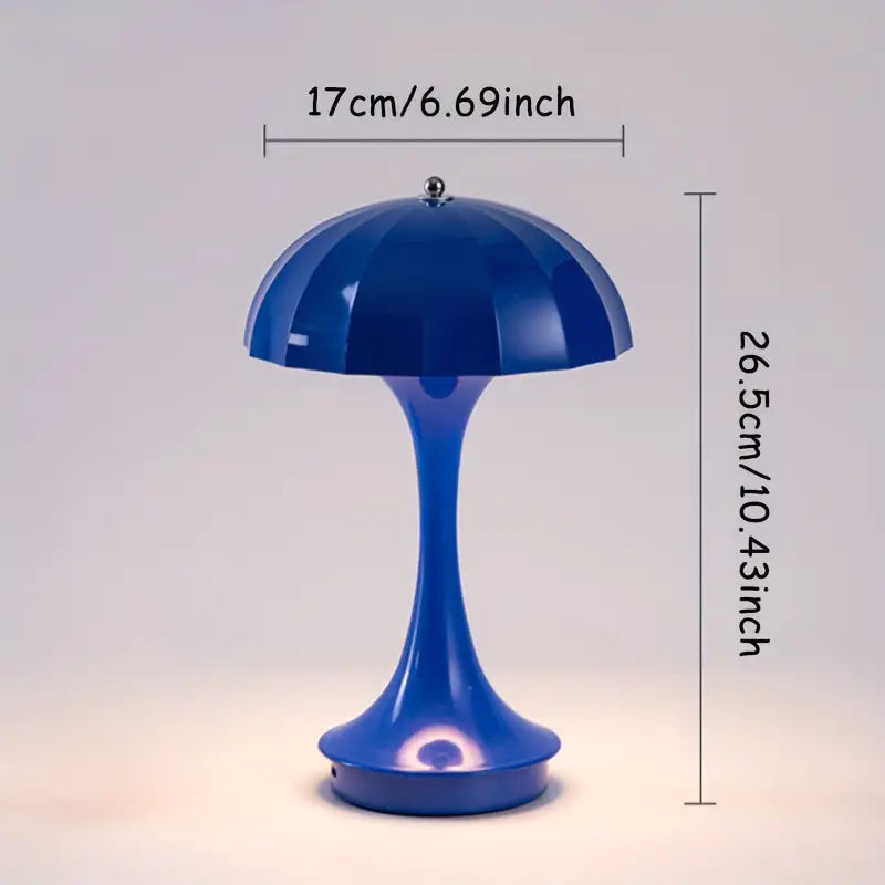 Lampe Champignon - Funglow