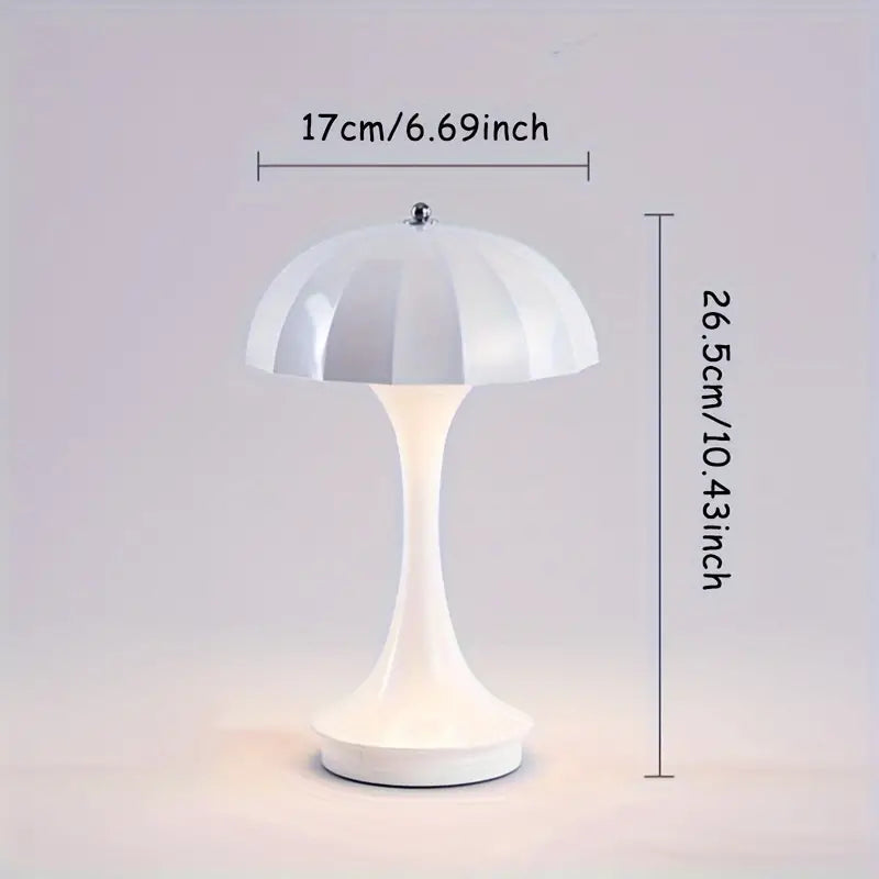 Lampe Champignon - Funglow