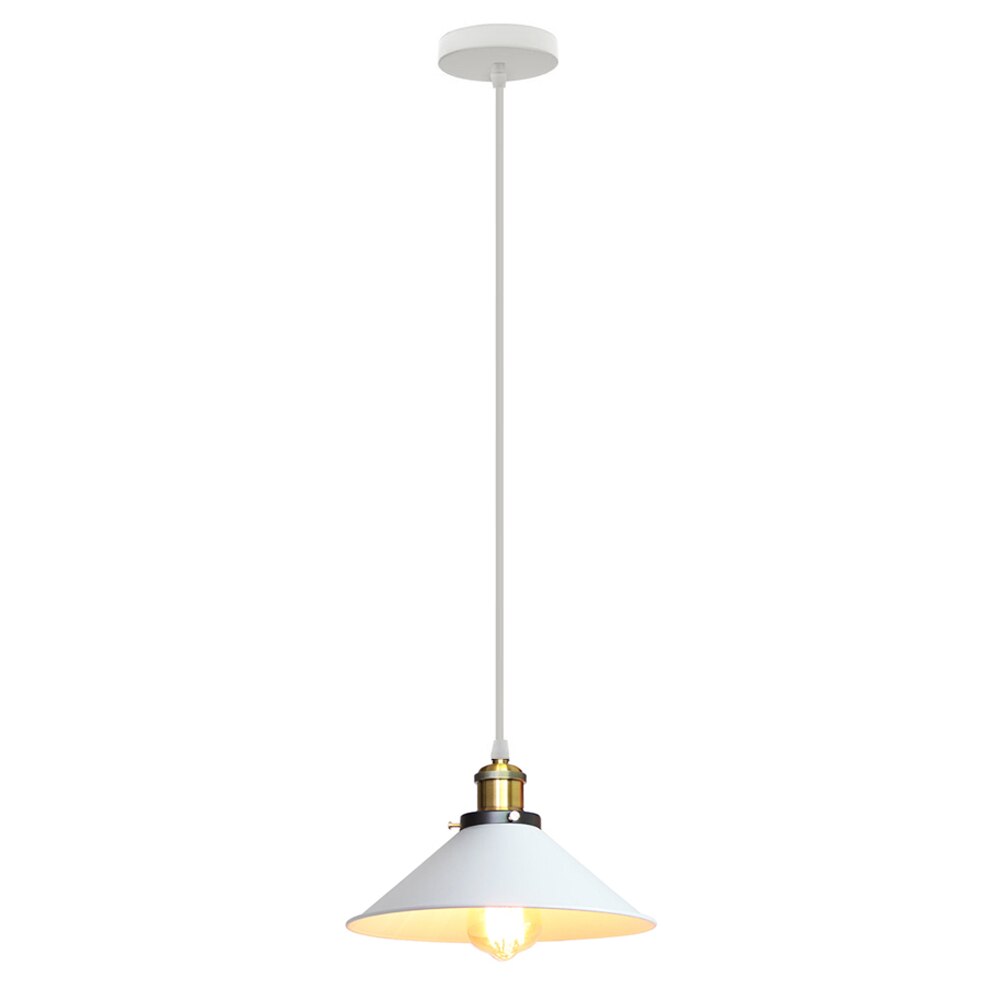 Luminaire Suspension
