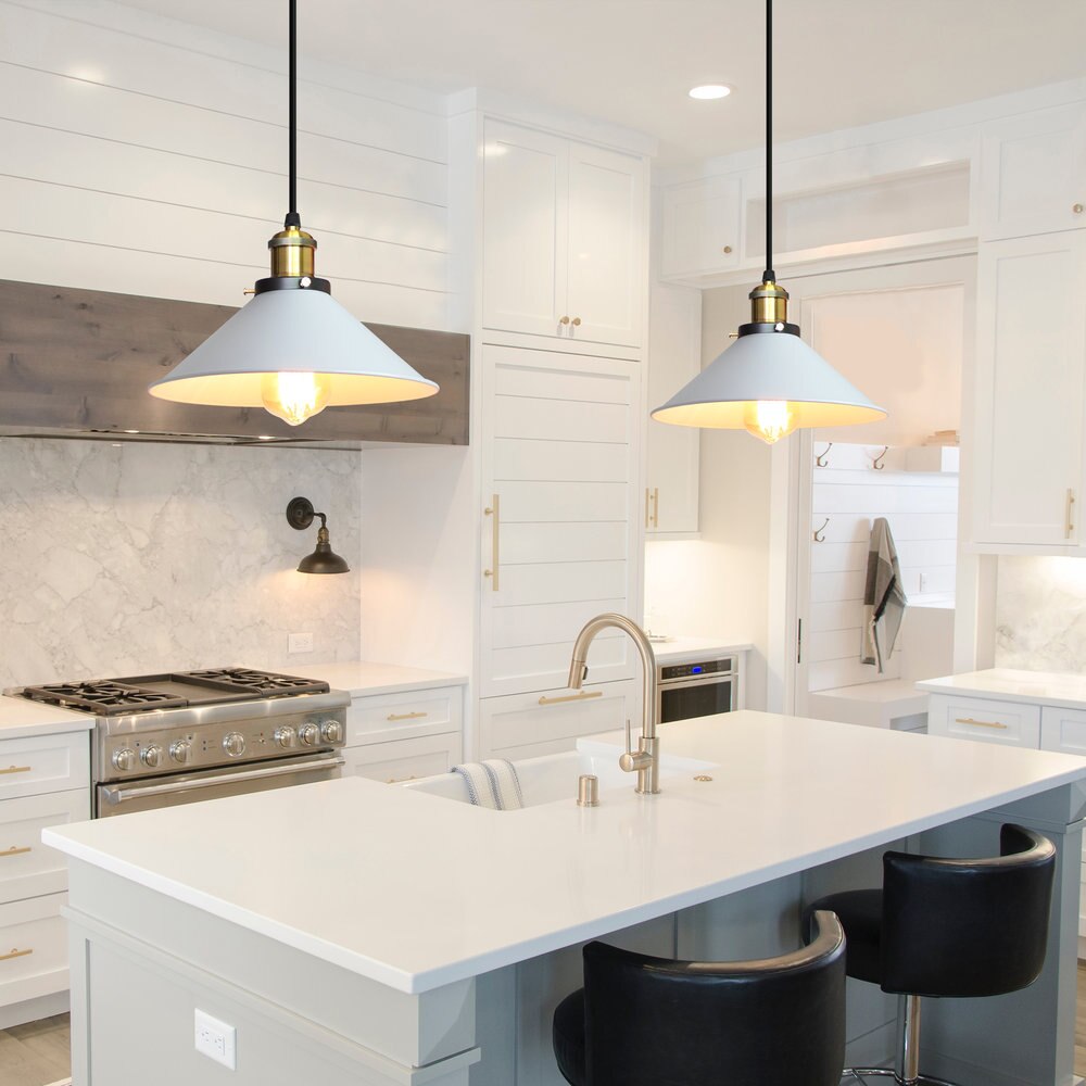 luminaire suspension cuisine pas cher