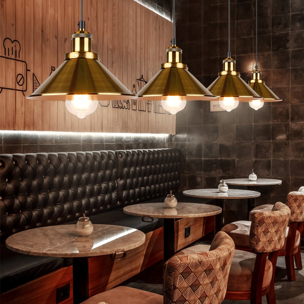 luminaire réglable en hauteur