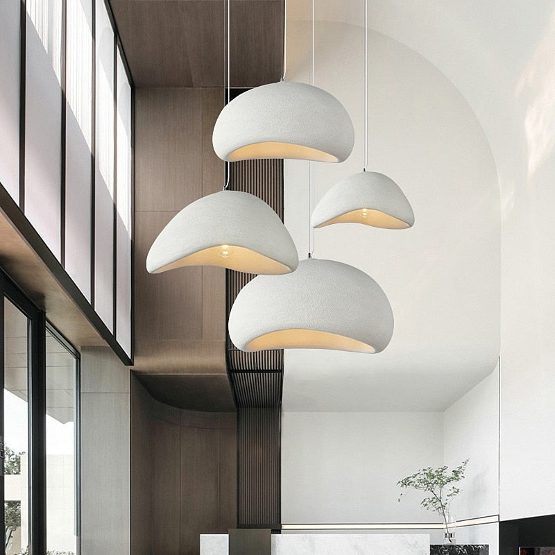 Suspension Luminaire Salon - Japon
