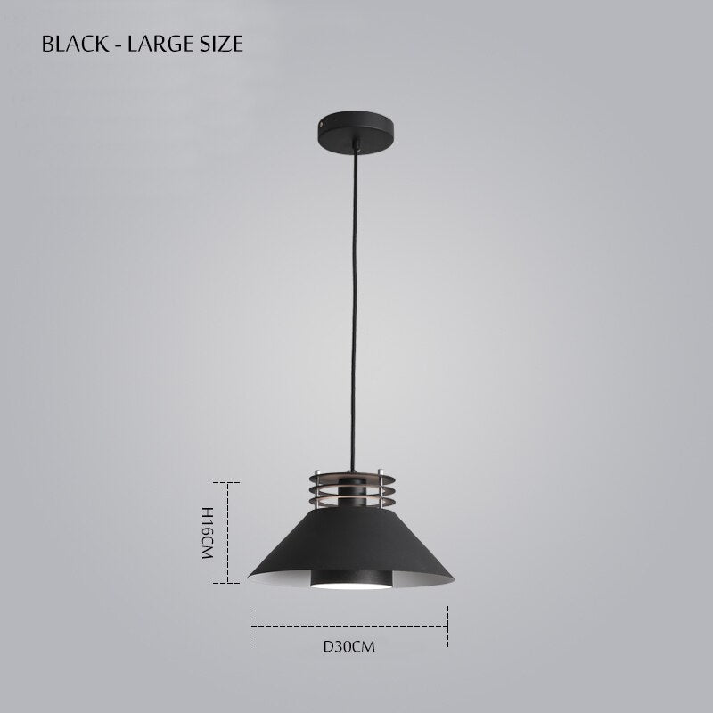 luminaire suspension design