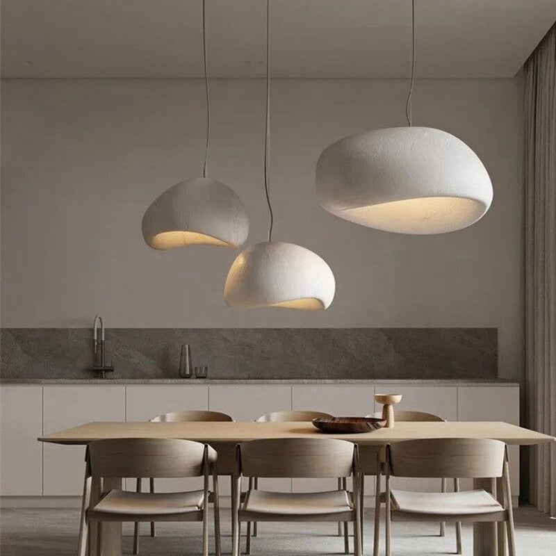 Suspension Luminaire Salon - Japon