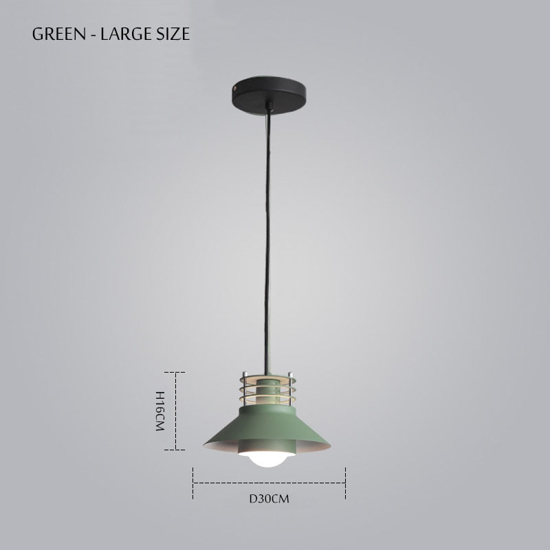 Luminaire Suspension Cuisine