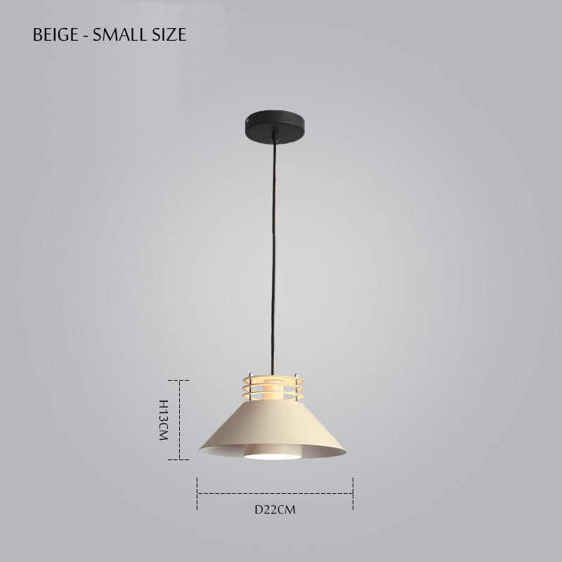 Luminaire Suspension