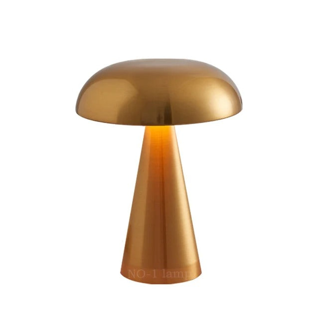 Lampe Champignon - Noctella