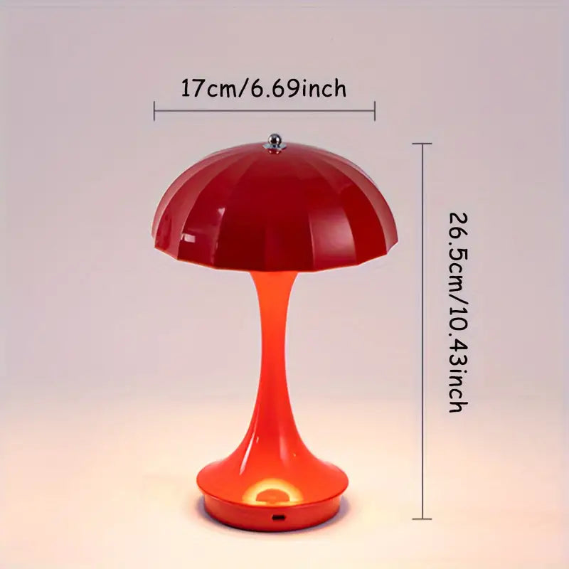 Lampe Champignon - Funglow