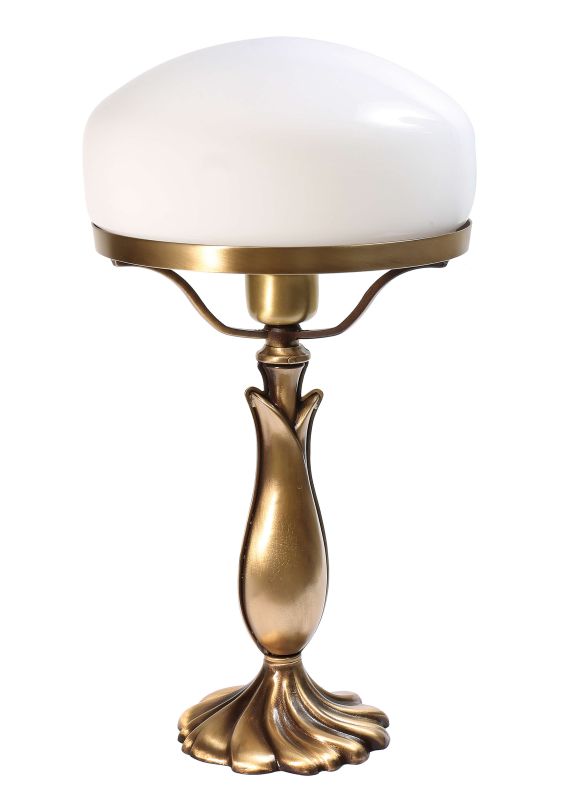 Lampe Champignon - Vicompte
