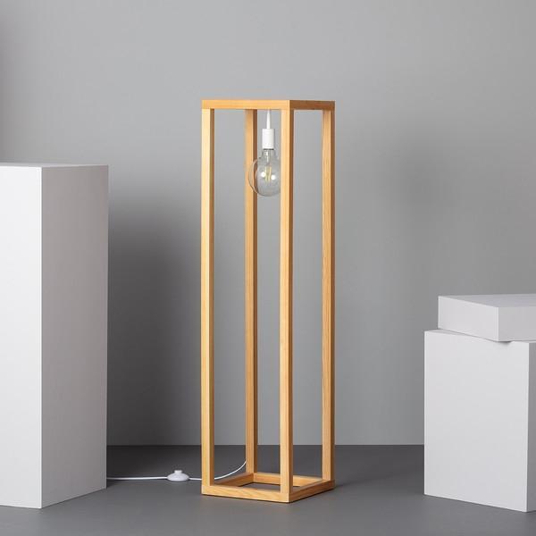 Lampadaire Scandinave - Coba - Lampe