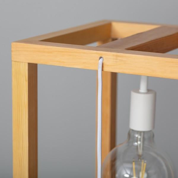 Lampadaire Scandinave - Coba - Lampe