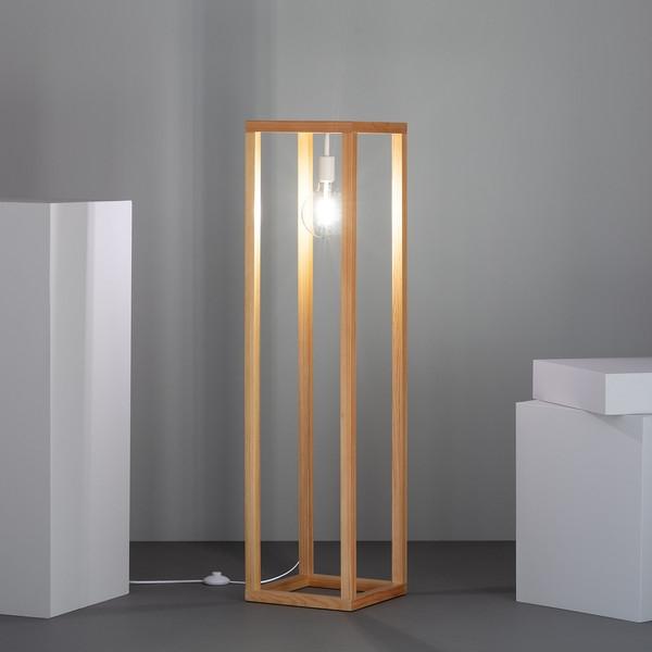 Lampadaire Scandinave - Coba - Lampe