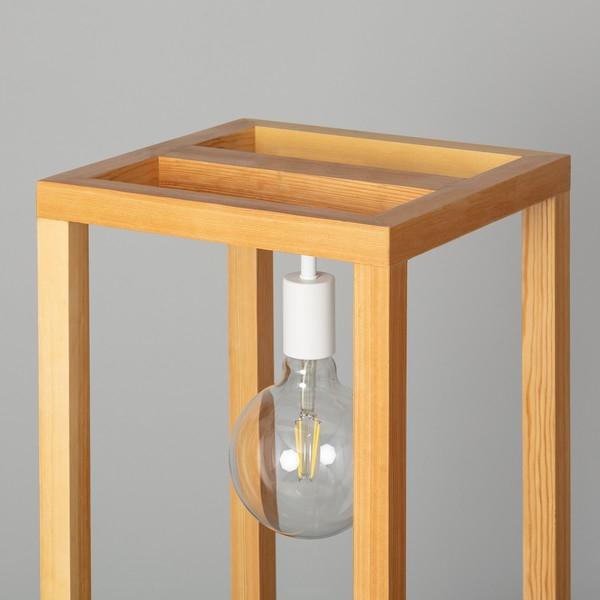 Lampadaire Scandinave - Coba - Lampe