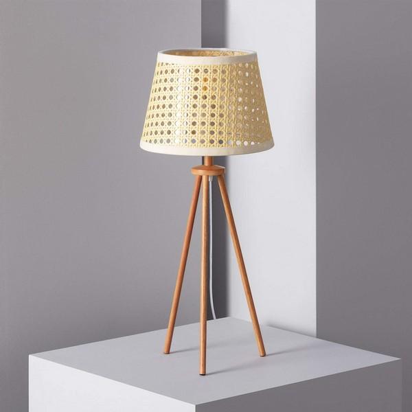 Lampe de Chevet - Maïs - Maison | Jardin > Décoration et