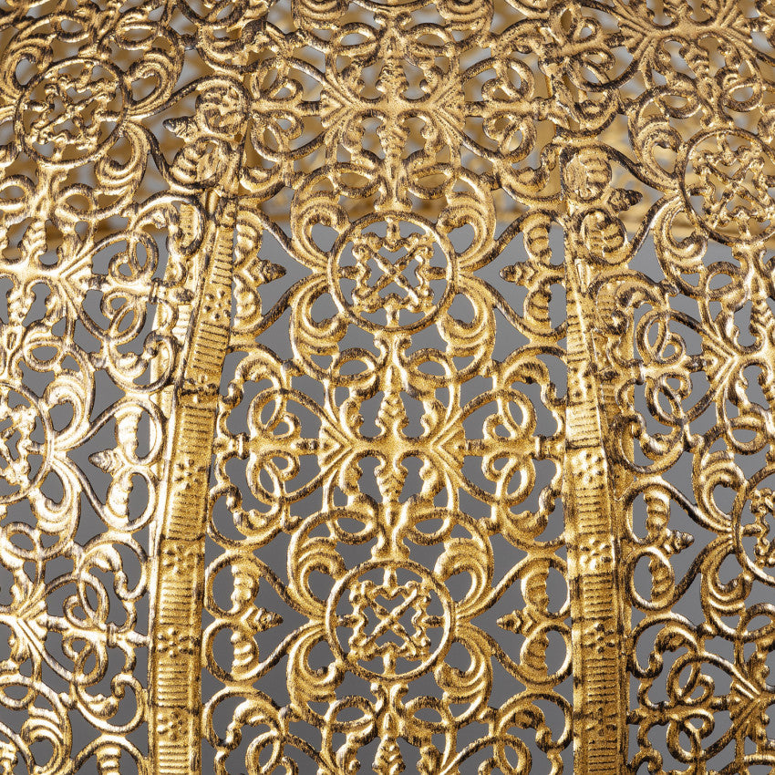 Suspension Métal Aerba