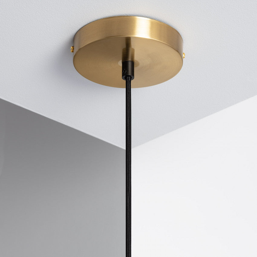 Suspension Franges Dalila