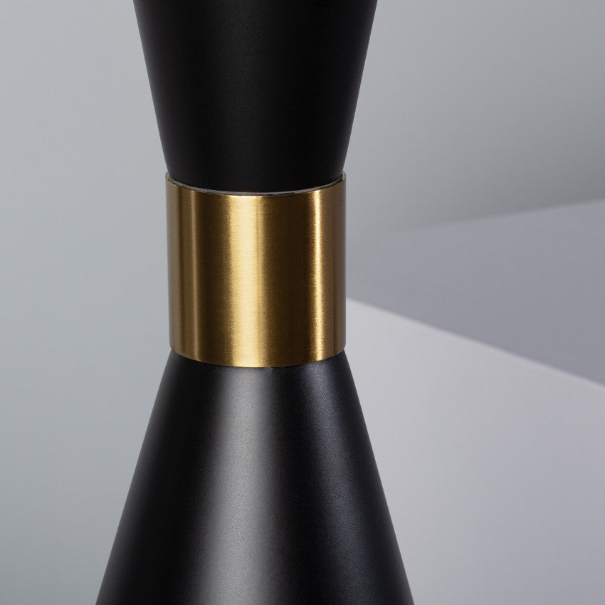 Suspension Métal Jigger