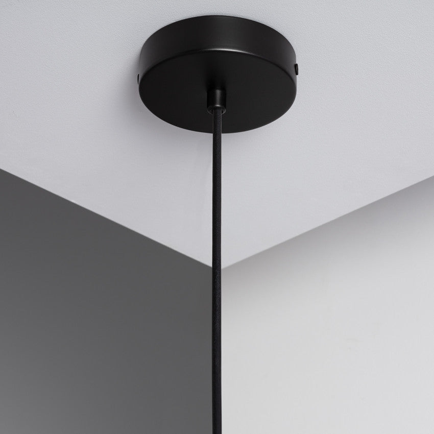 Suspension Métal Jigger