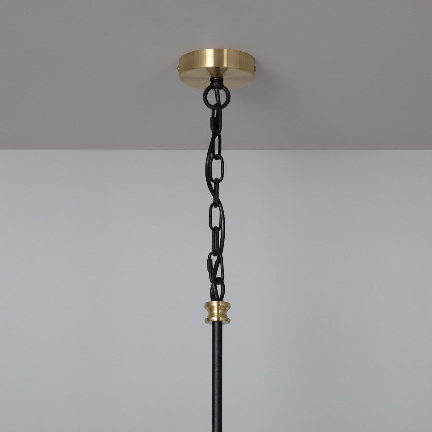 Suspension Métal Makenduru