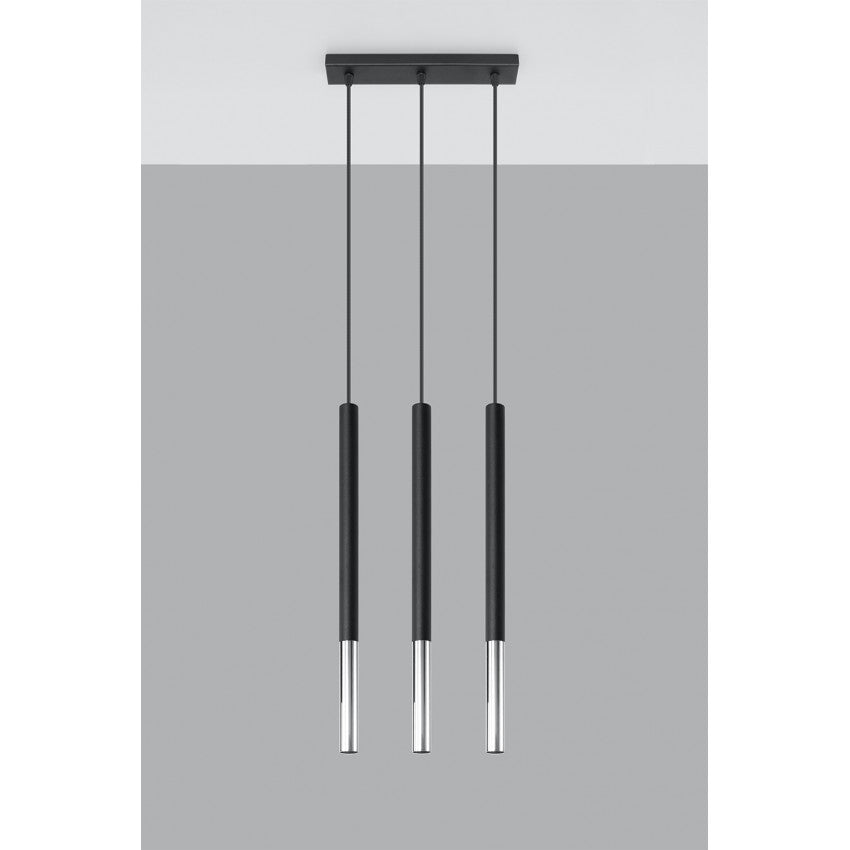 Suspension Mozaica 3L SOLLUX