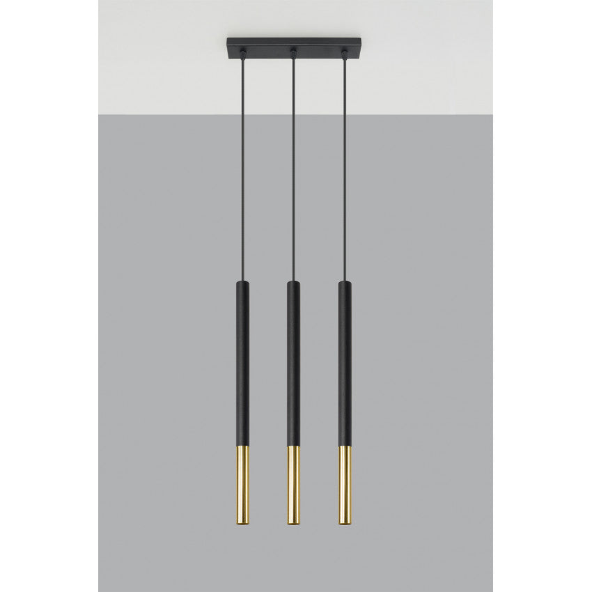 Suspension Mozaica 3L SOLLUX