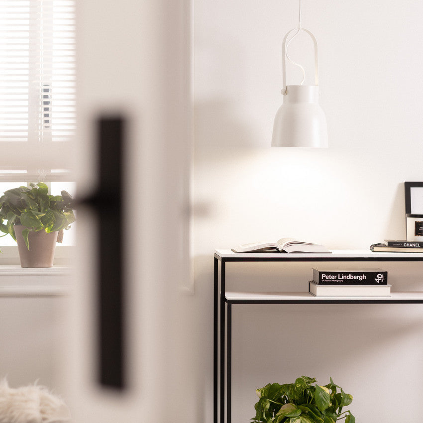 Suspension Métal Phanto