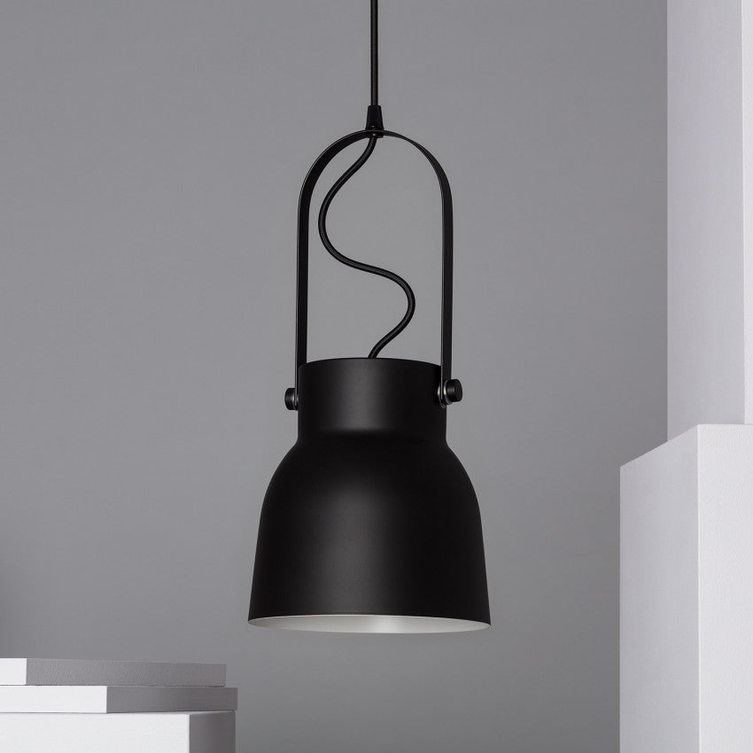 Suspension Métal Phanto