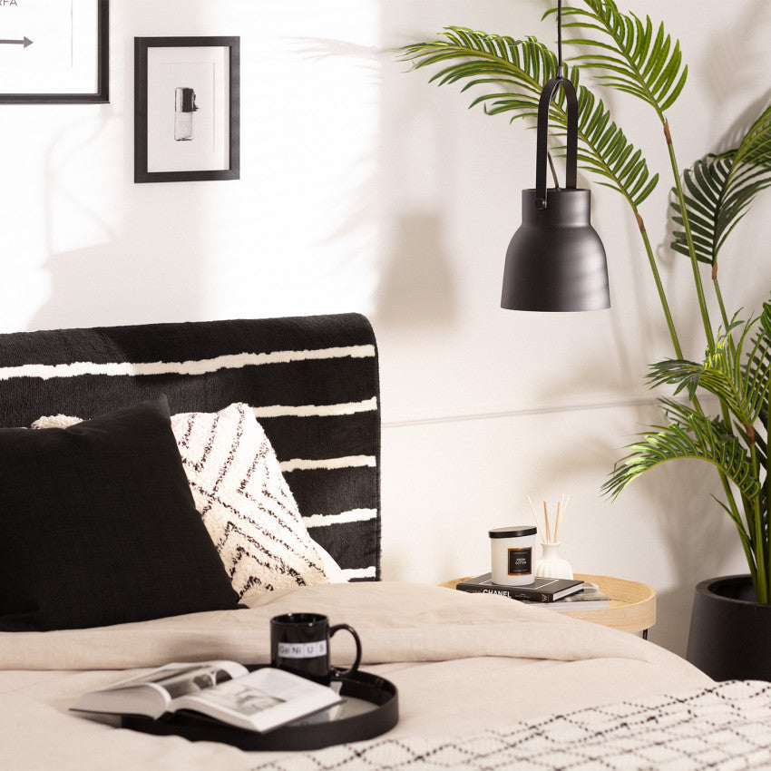 Suspension Métal Phanto