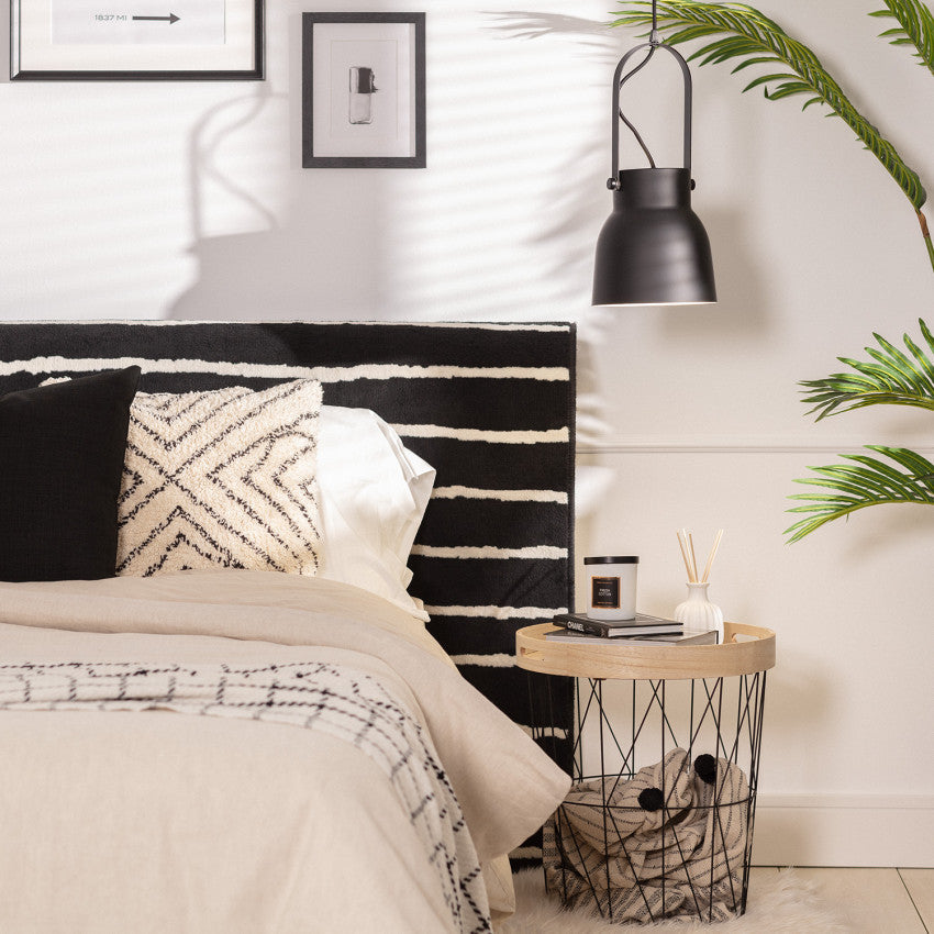 Suspension Métal Phanto