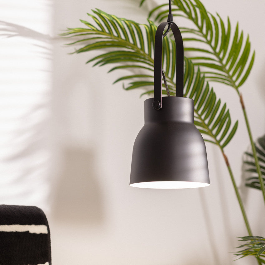 Suspension Métal Phanto