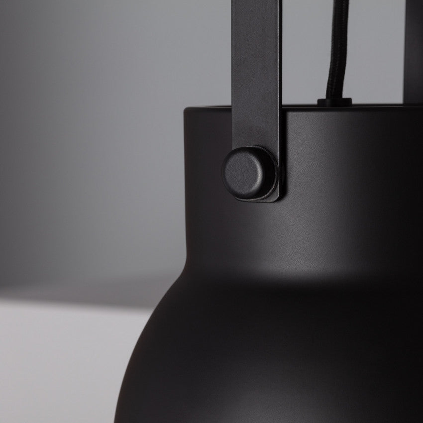 Suspension Métal Phanto