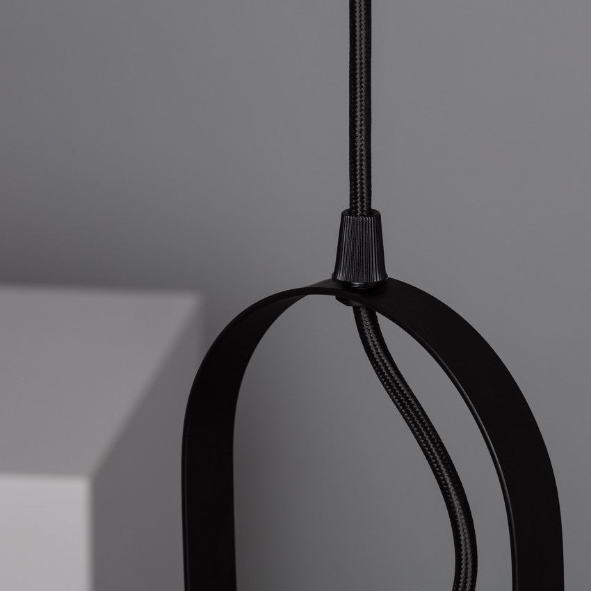 Suspension Métal Phanto