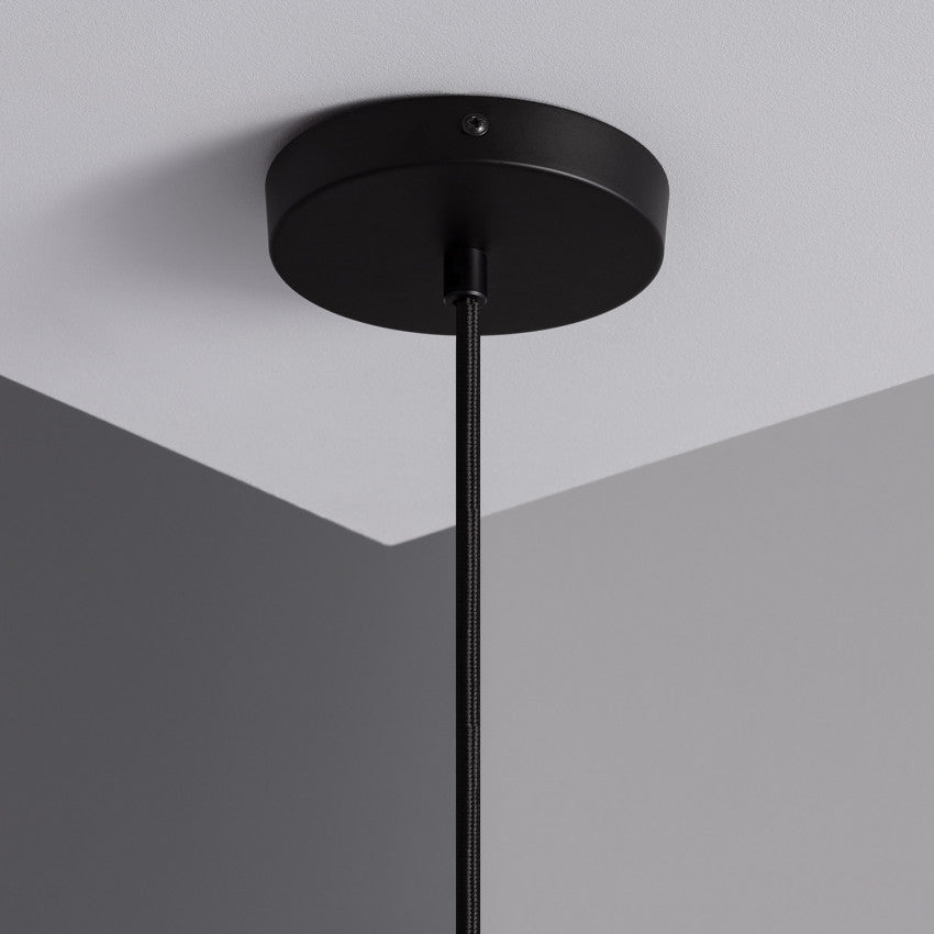 Suspension Métal Phanto