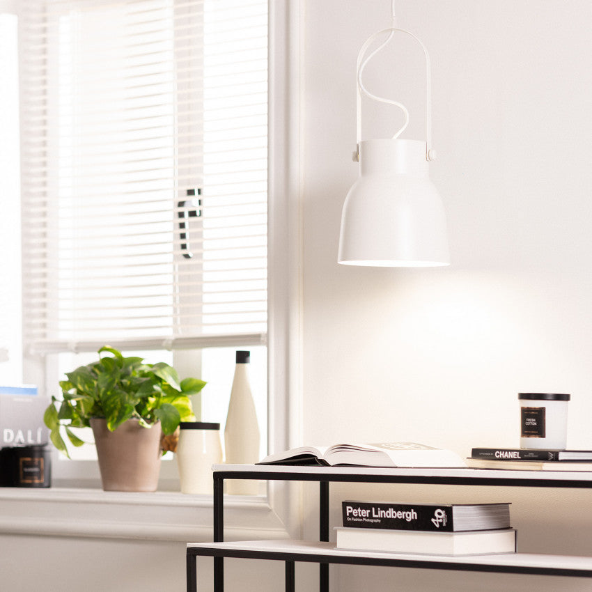 Suspension Métal Phanto