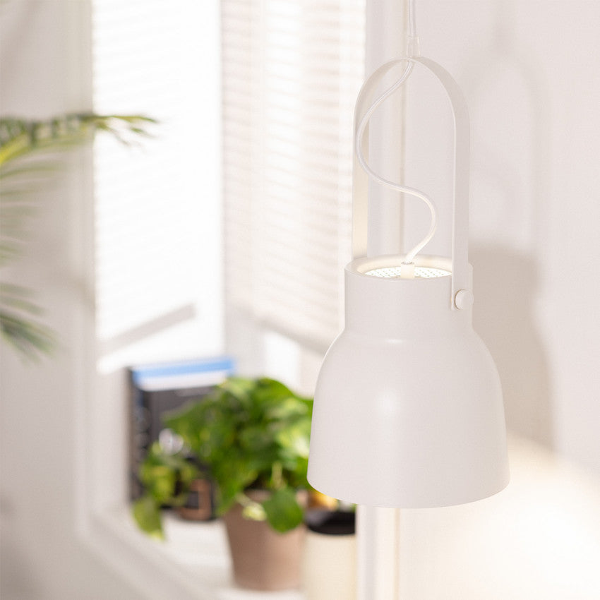 Suspension Métal Phanto