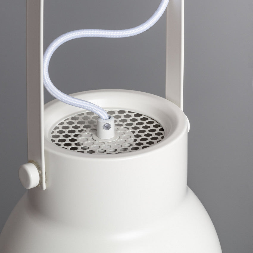 Suspension Métal Phanto