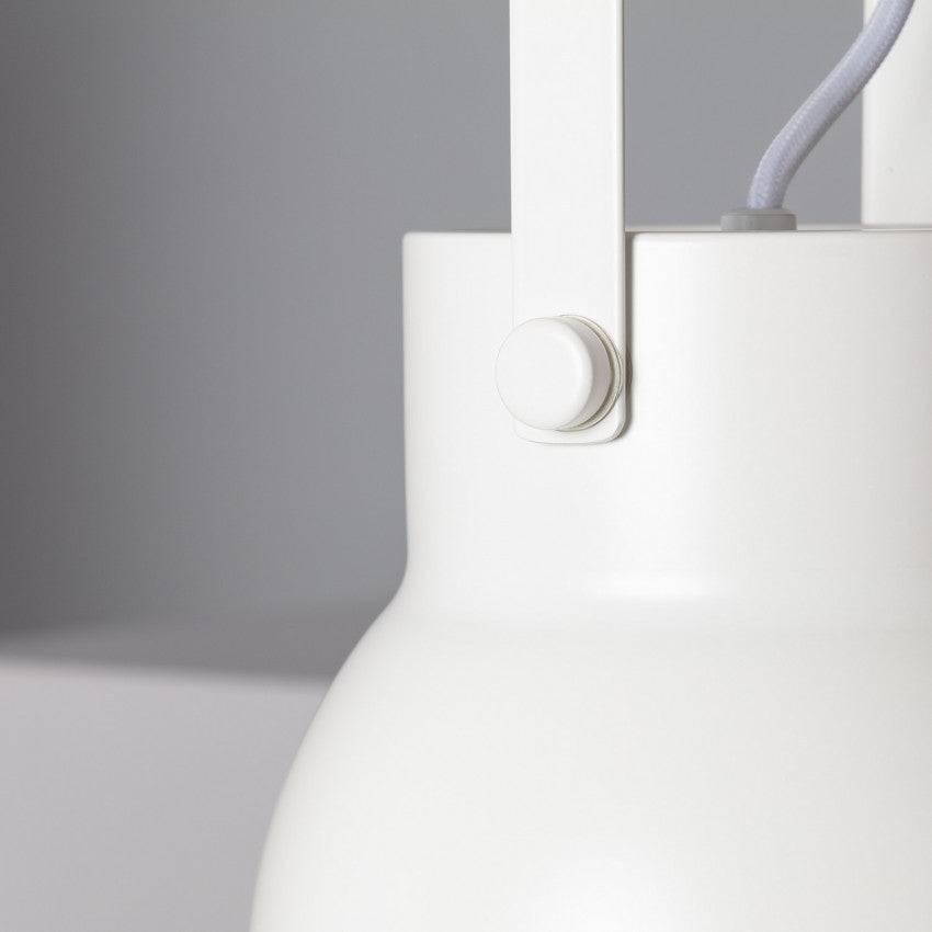 Suspension Métal Phanto