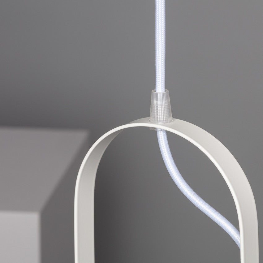 Suspension Métal Phanto