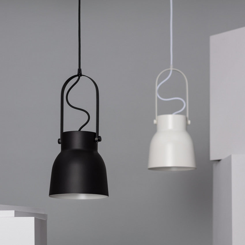 Suspension Métal Phanto