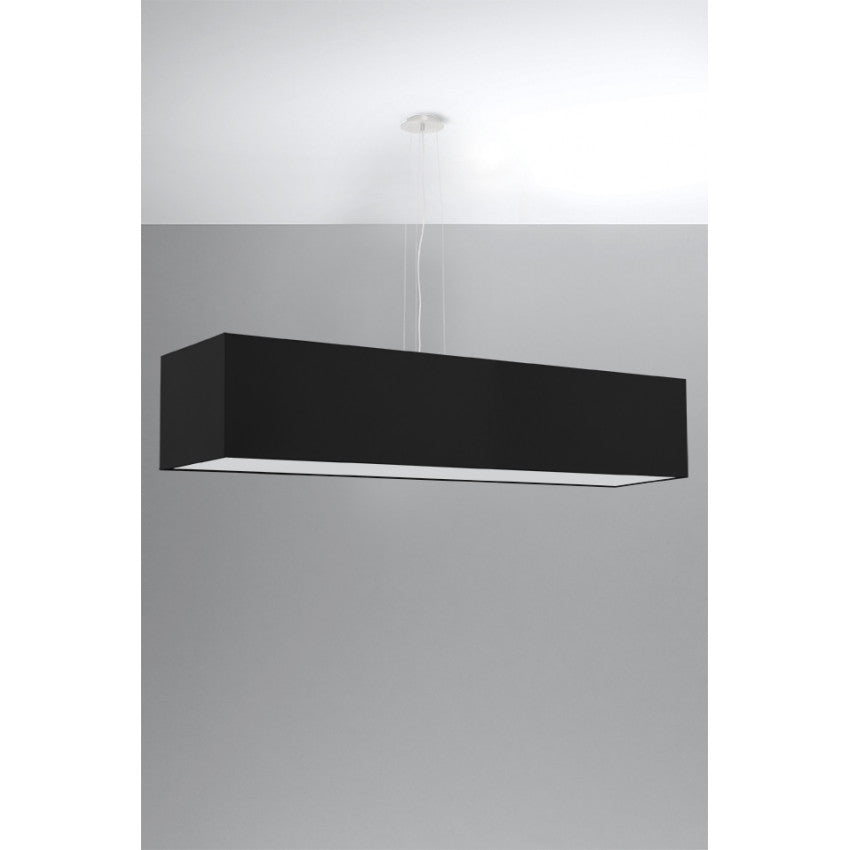 Suspension Santa SOLLUX