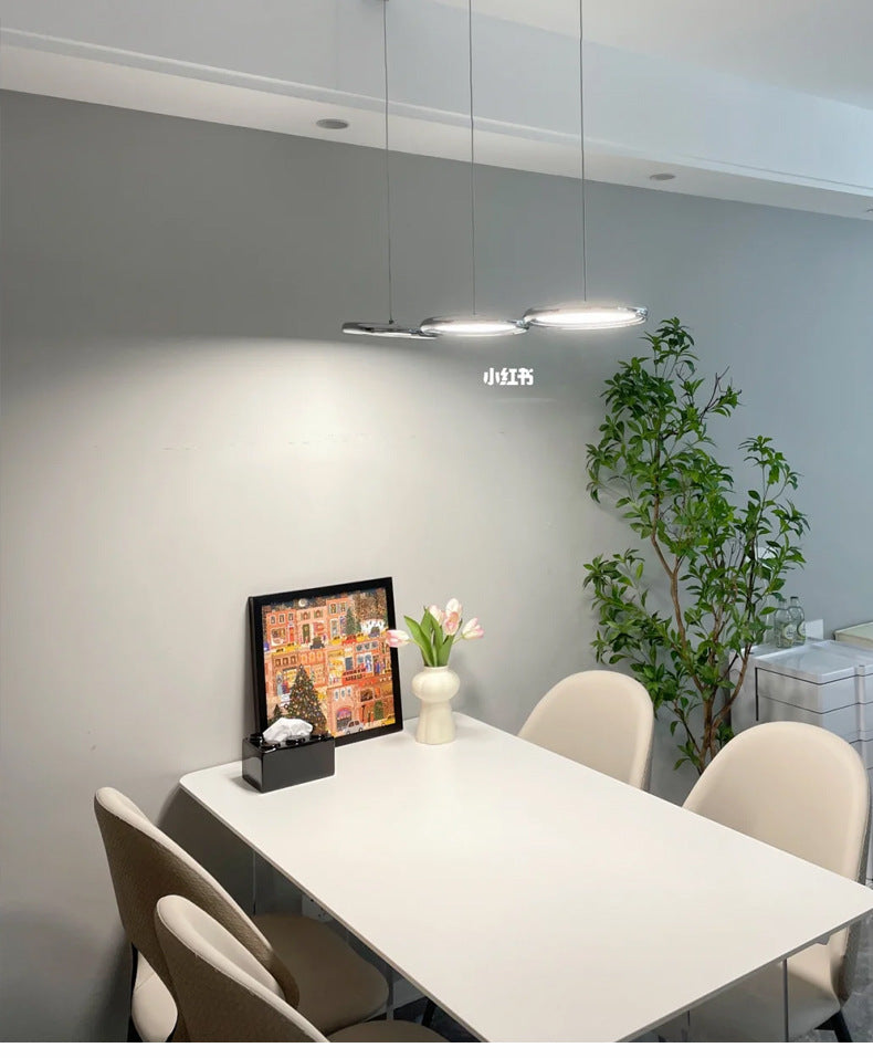 Luminaire Salle à Manger