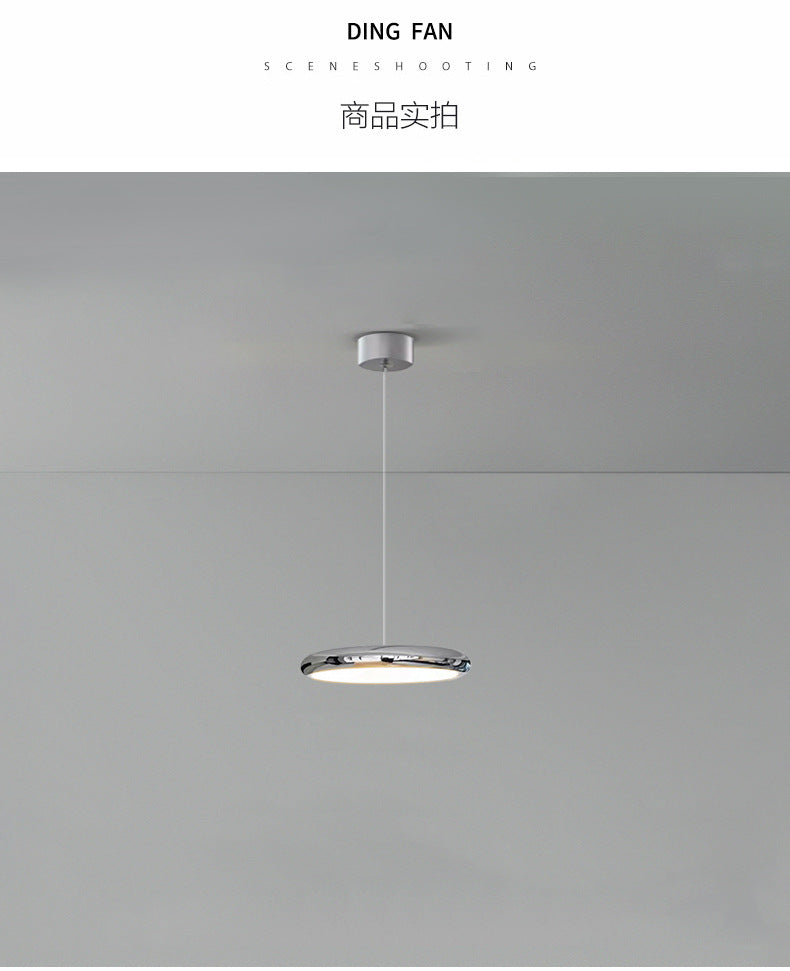 Luminaire Salle à Manger