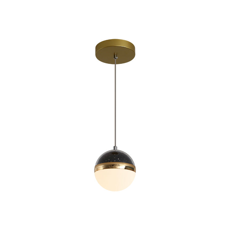 Luminaire Suspension Couloir