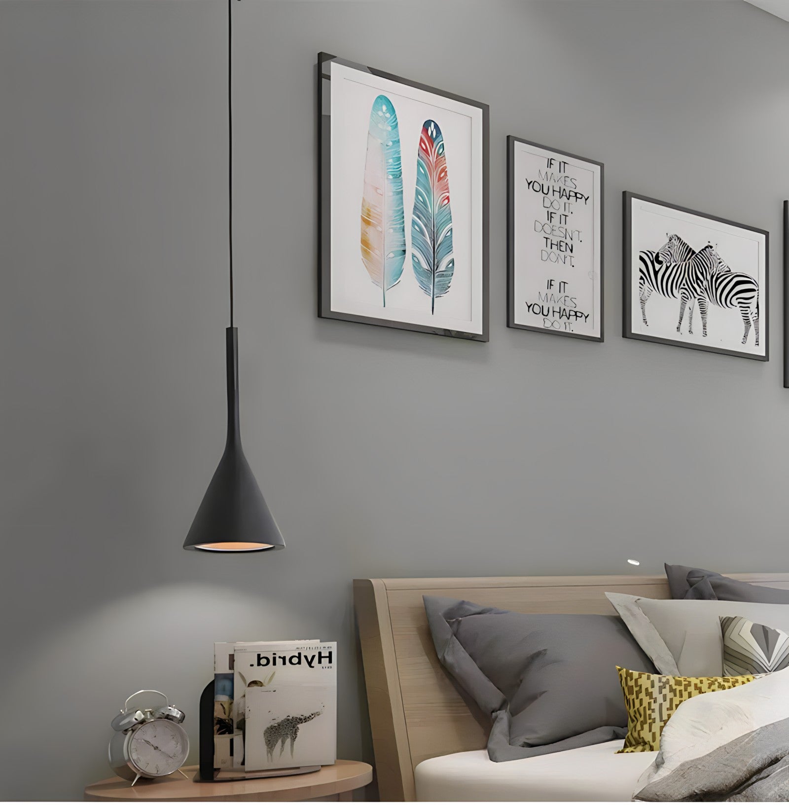 Luminaire Suspension Cuisine - Moderna